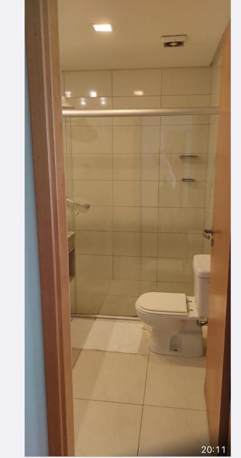Apart Hotel Sense II - Localizado Em Hotel Manaus Esterno foto